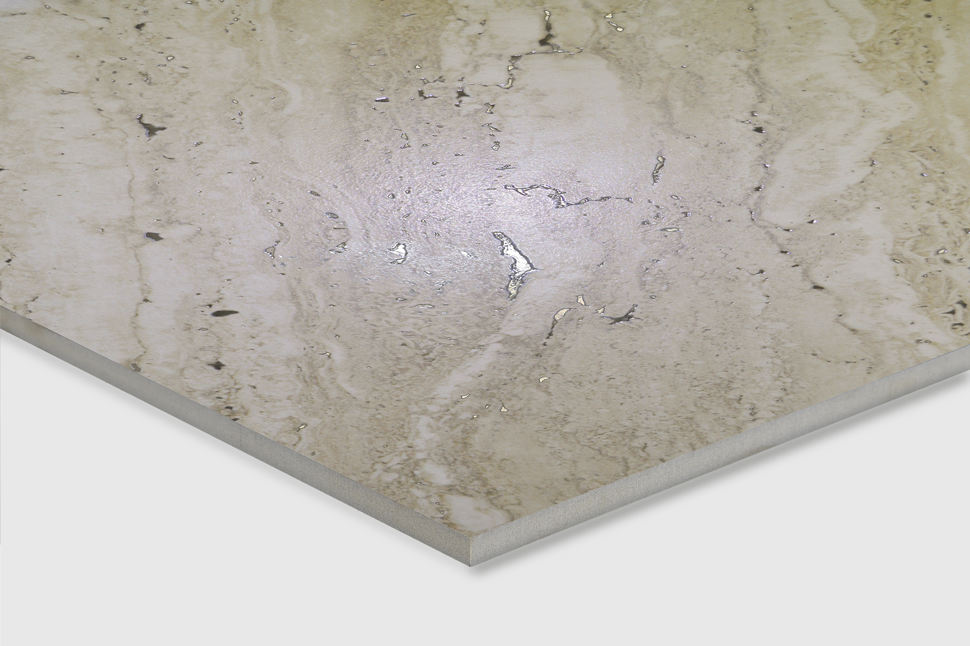 CR4022-A Travertino Natural Carving 60x120 Arcadia Ceramica