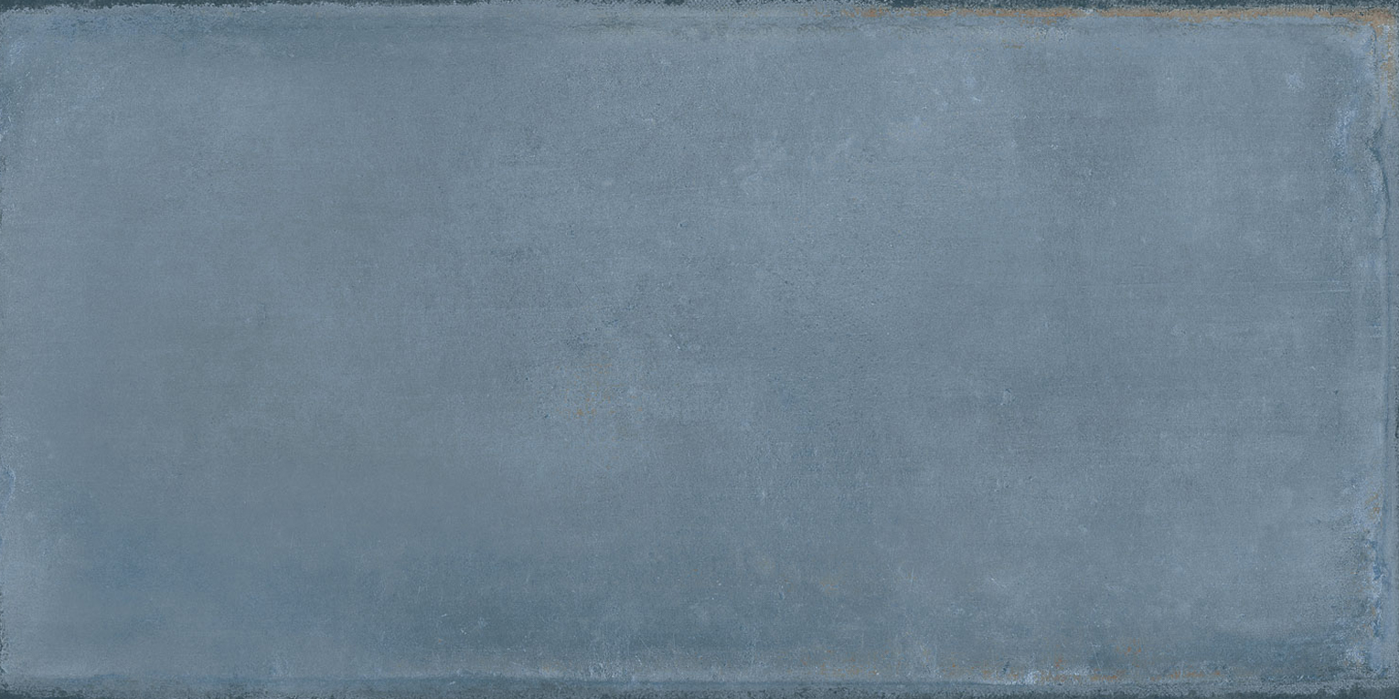 88348 Crete Cobalto Matt 20x40 Cerdomus