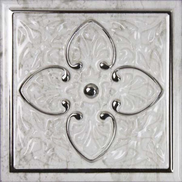 Petra Armonia Silver A 15x15 Monopole Ceramica