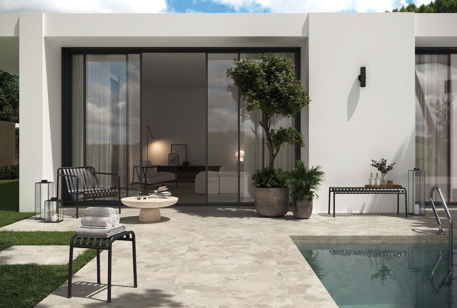 CR BIT 120A RM 120x120 Imola Ceramica фото 21