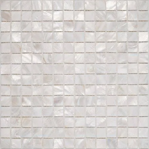 Moon Shell 30x30 Orro Mosaic