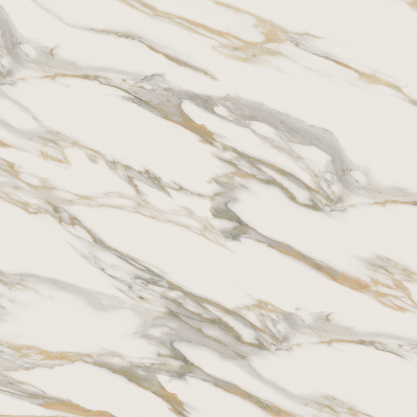 RM01 Miramare White Неполированный Рект. 80х80х10 Estima фото 8