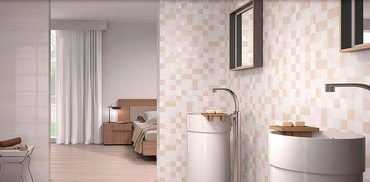 DOUCE TAUPE 25x75 Pamesa