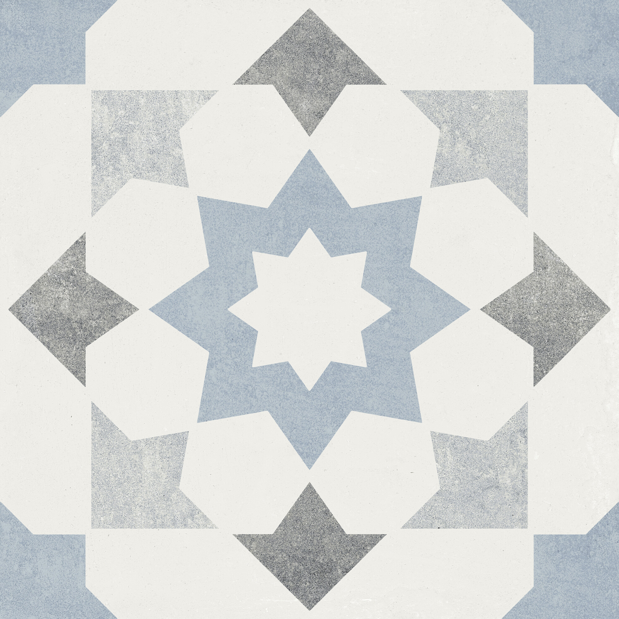 39597 Doha Blue Star SP/22,3 22,3x22,3 Harmony фото 6