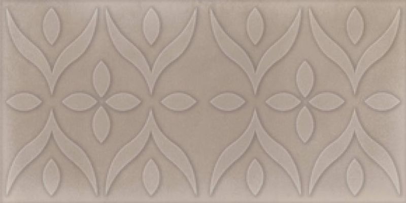 Sonora Decor Vison Brillo 7.5x15 Cifre