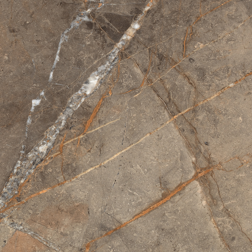 GT60605604PR Bersa Коричневый 60x60 Global Tile