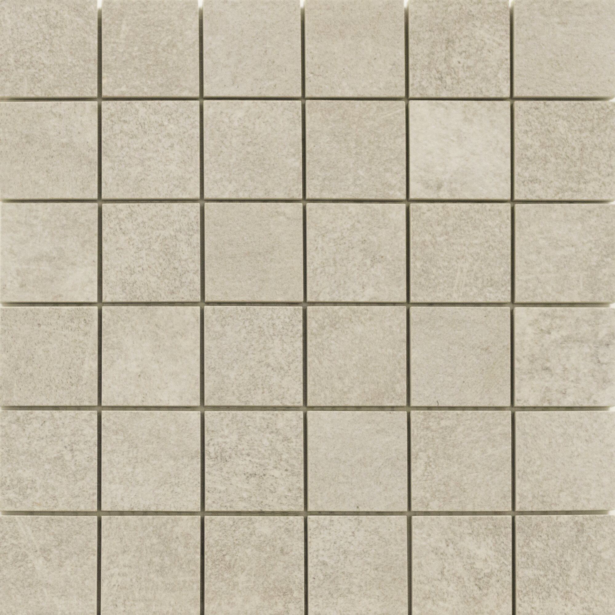 27605 D.Grunge Beige Mosaic/AS/30X30/C Peronda