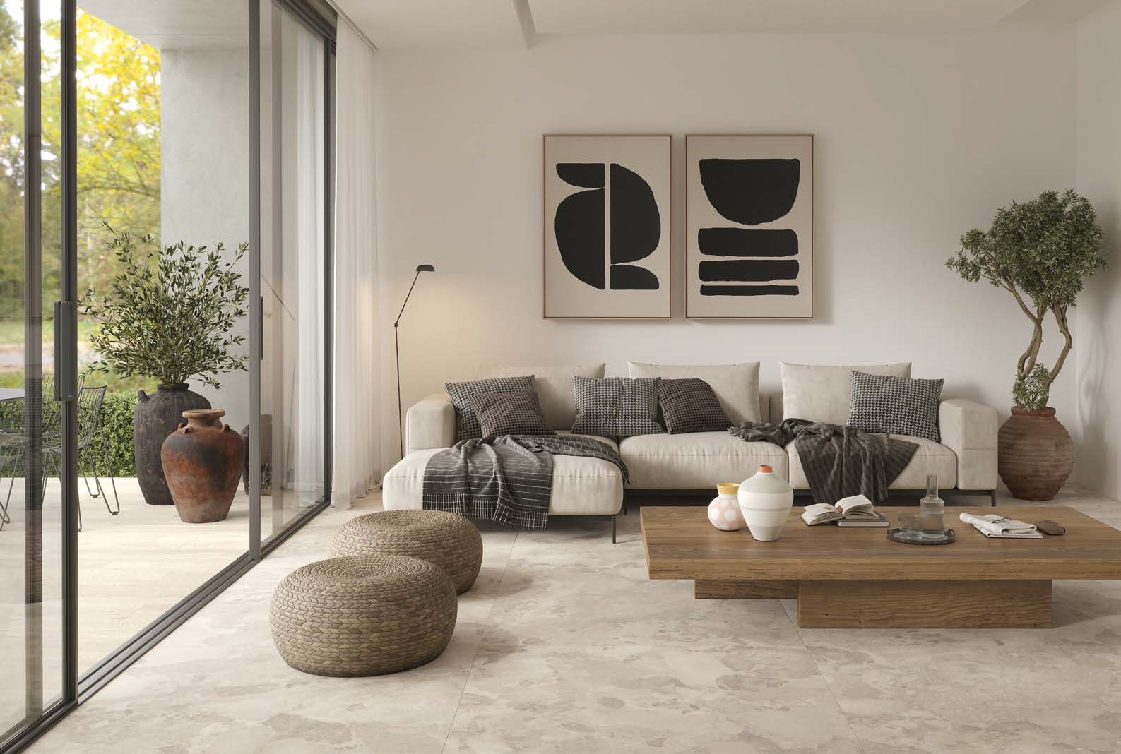 CR BIT 120A RM 120x120 Imola Ceramica фото 12