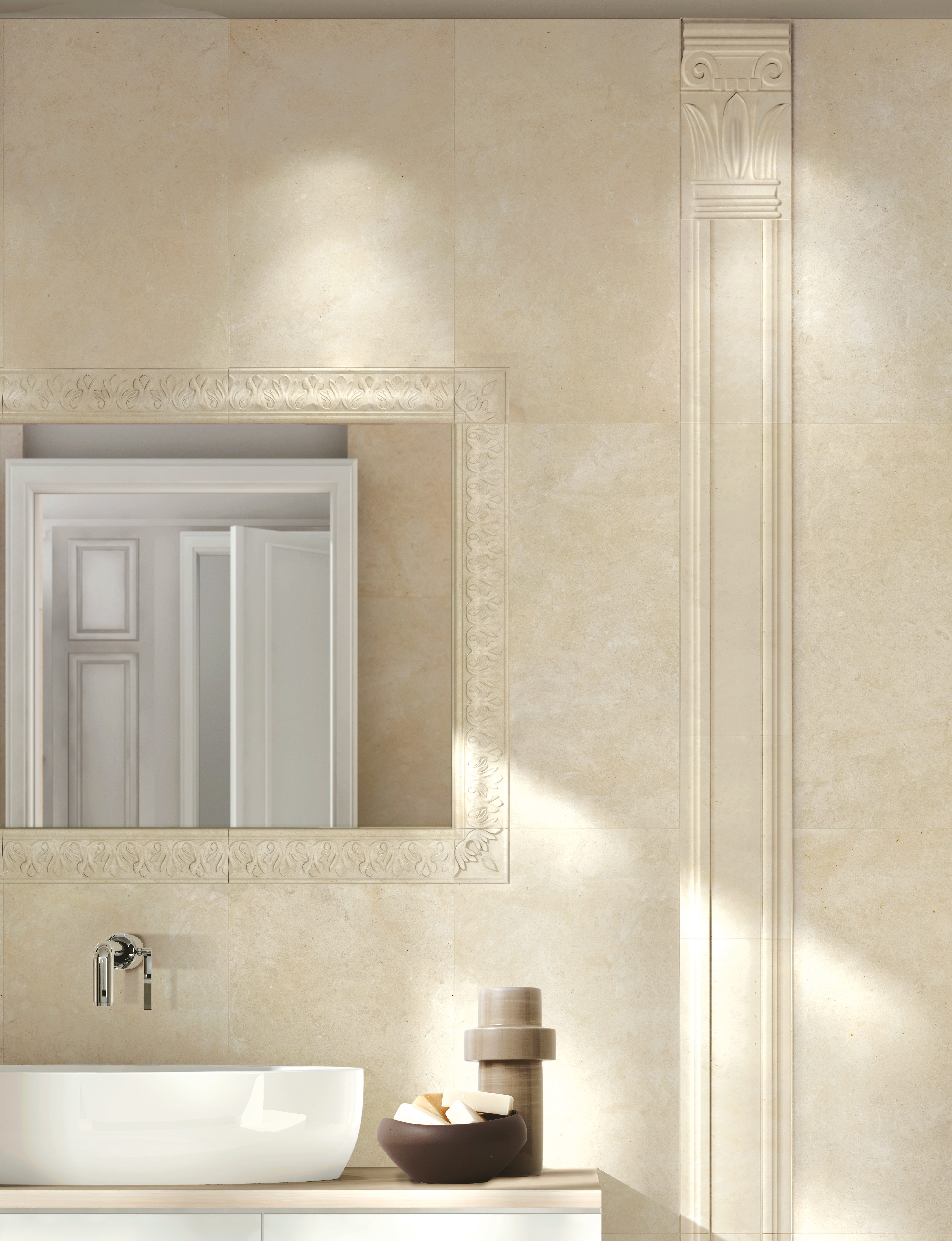 Pietra di Noto MARAZZI Italy