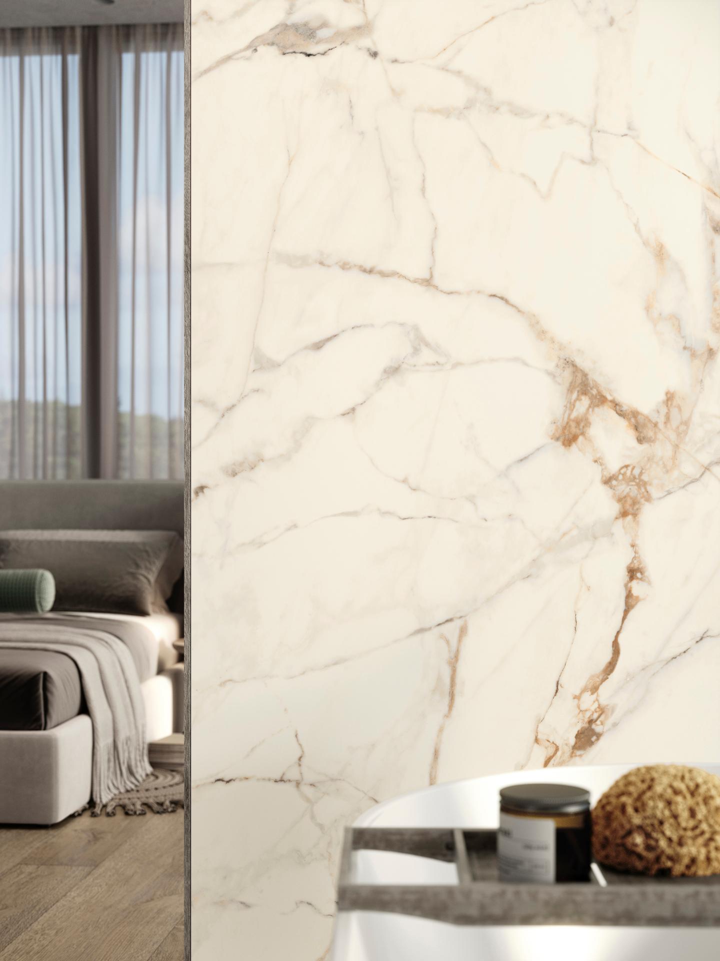 Xlight Calacatta Urbatek