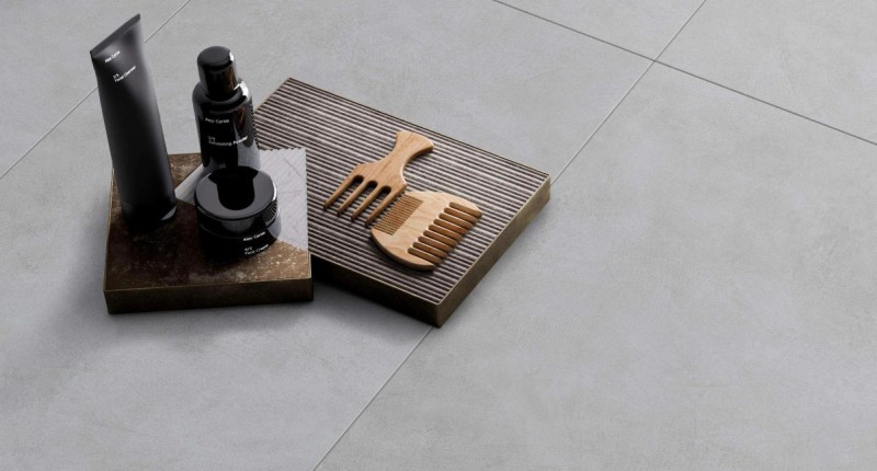 MicroCement Vitra