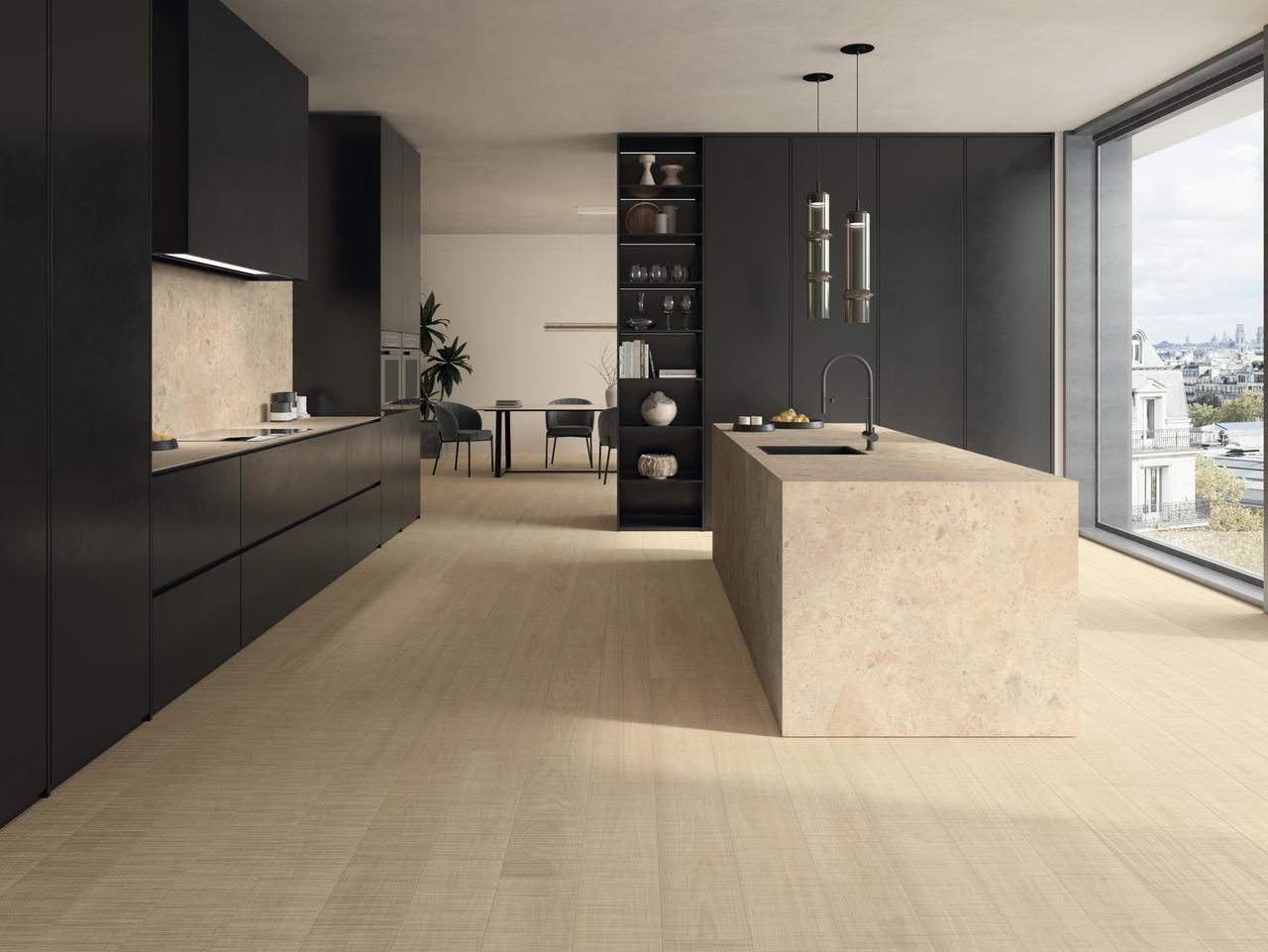 HDUD Vest Decoro Breath 6mm 120x278 Atlas Concorde фото 16