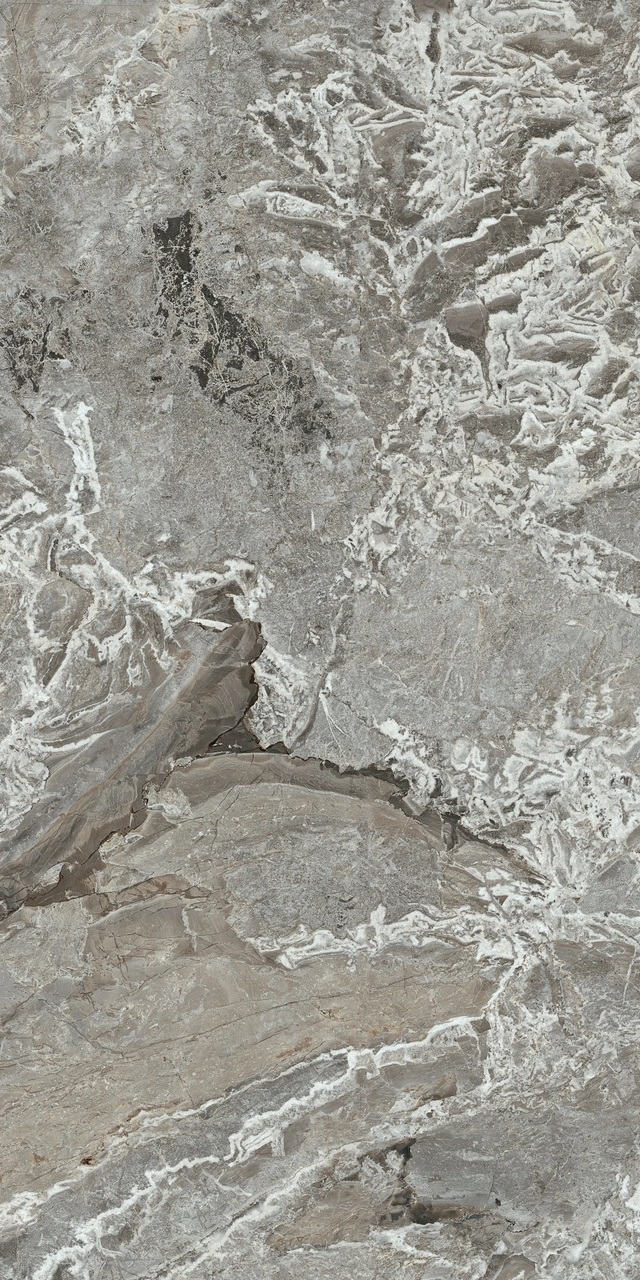 781005 Authentic Luxe Marble Aubisque Grip 60x120 Rex Ceramiche