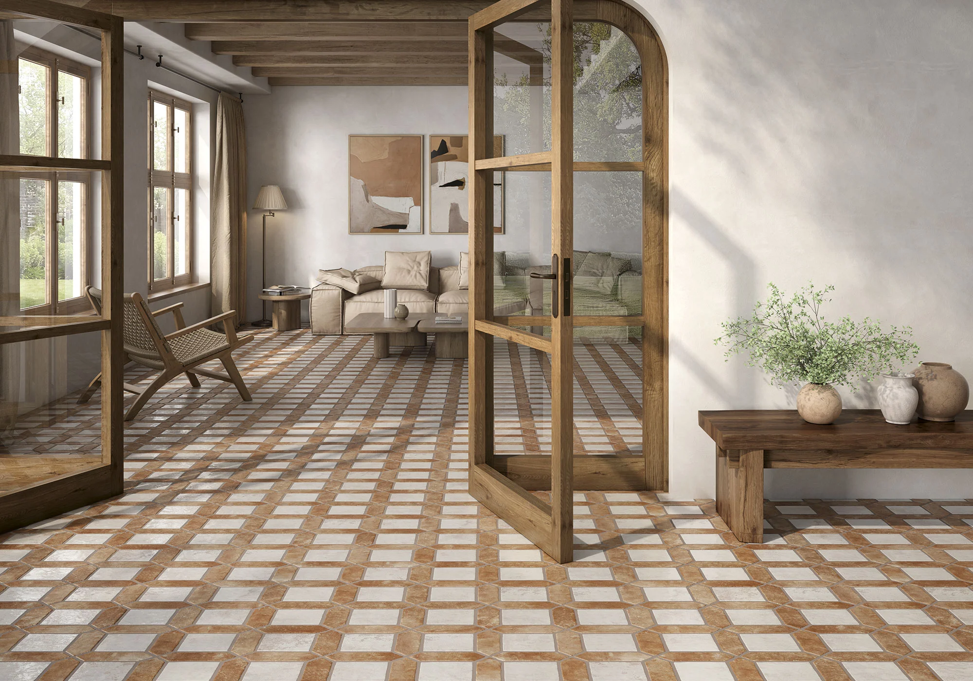 Arenta Coto Mix 40x60 Bestile фото 2