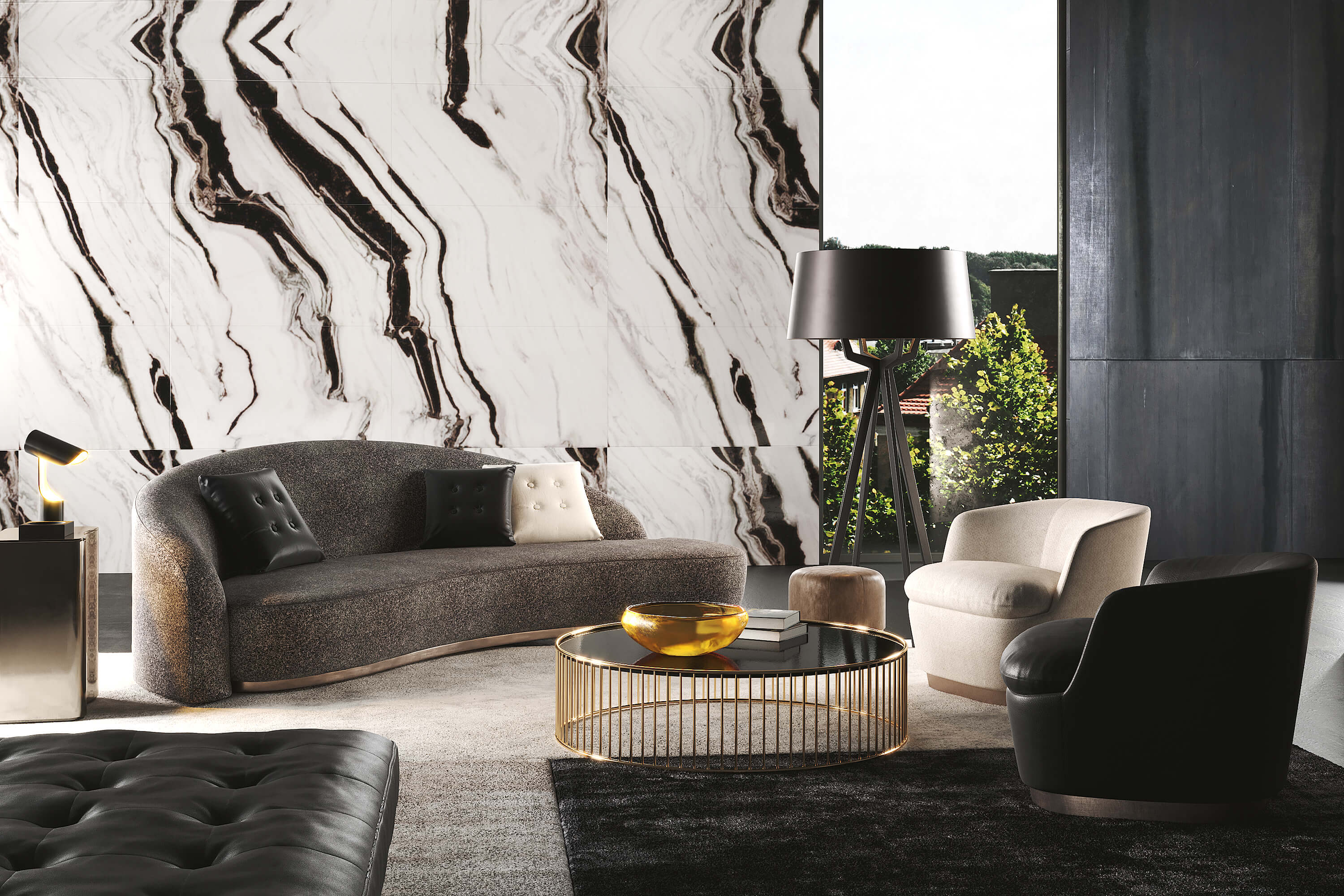 Marble  Artcer