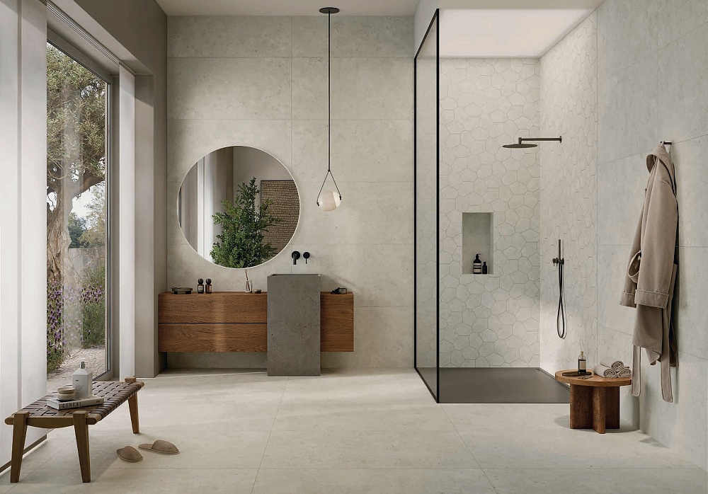 B71703 Lithoteke Selce Nat RT 60x120 Bottega фото 16