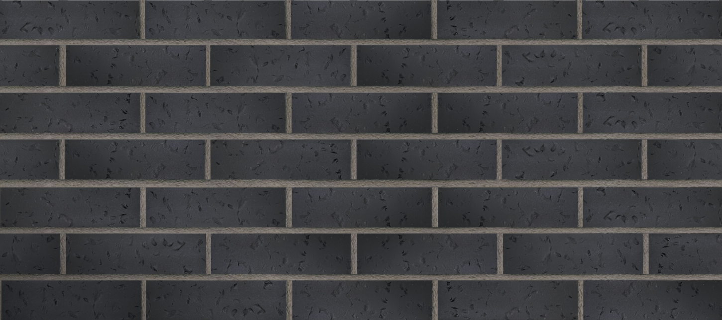 Moon Black AB 7403 240х71х14 Terramatic