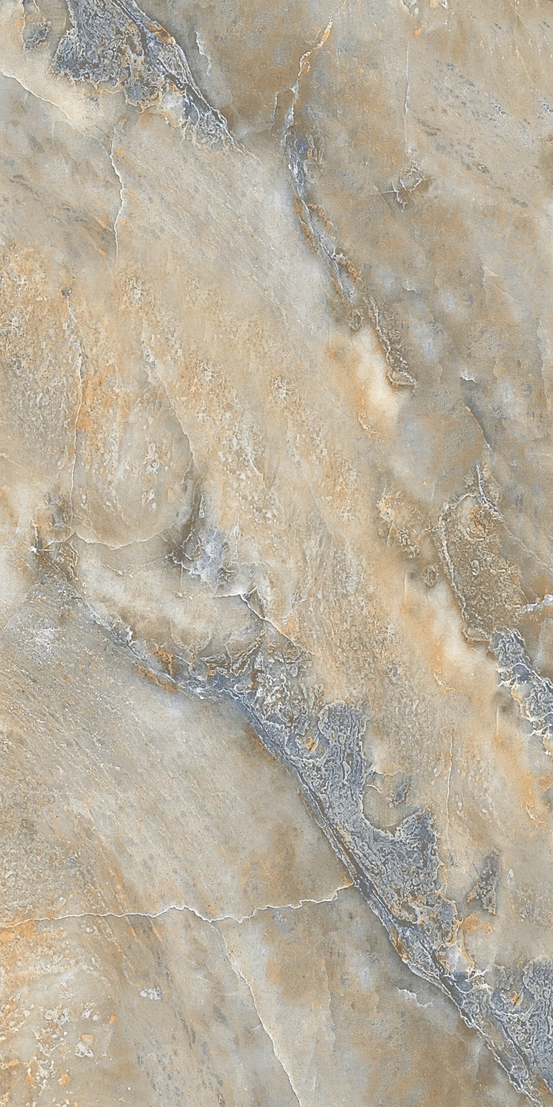 Riyadh Gold 60x120 Realistik
