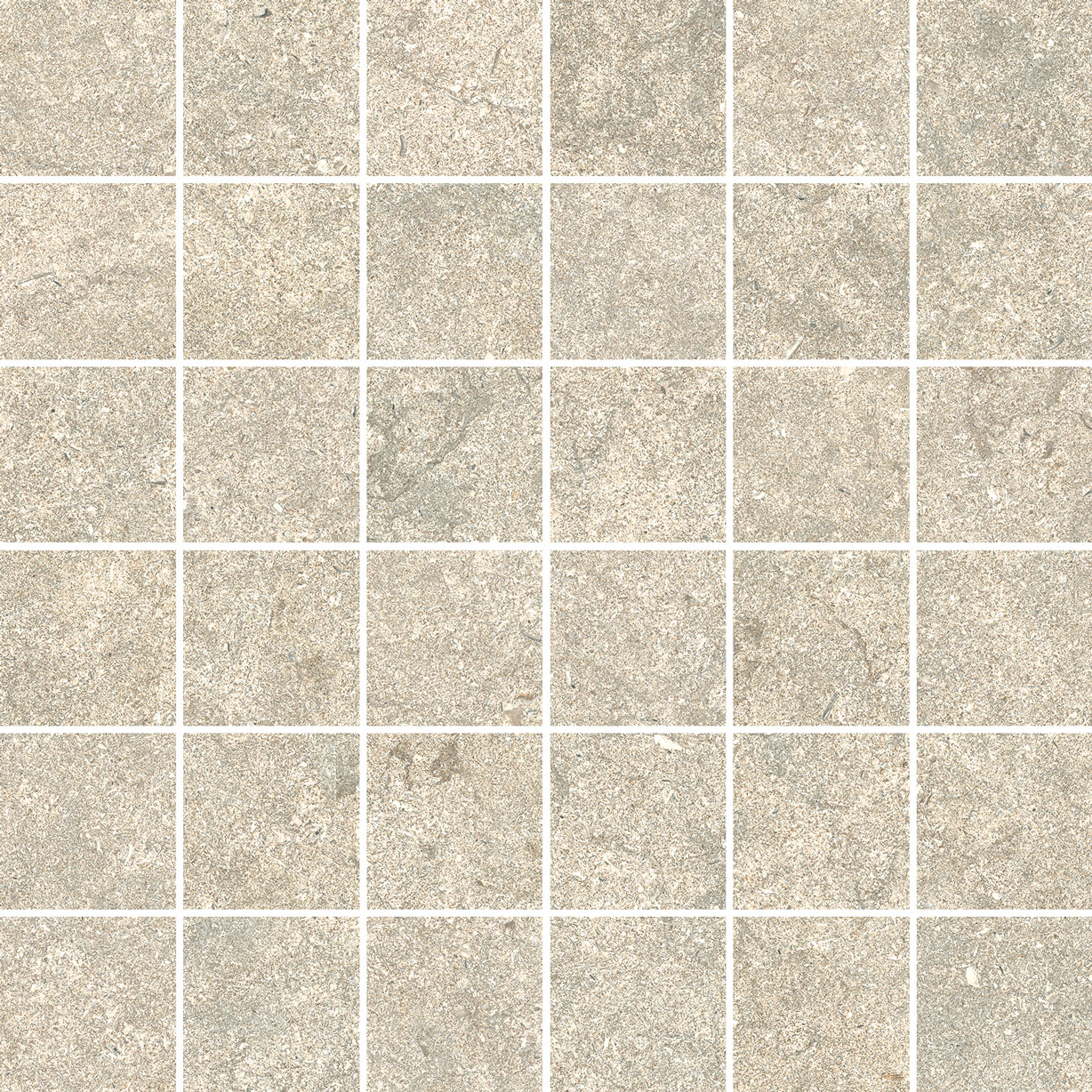 610110001484 Саленто Крим Мозаика 30x30 ColiseumGres