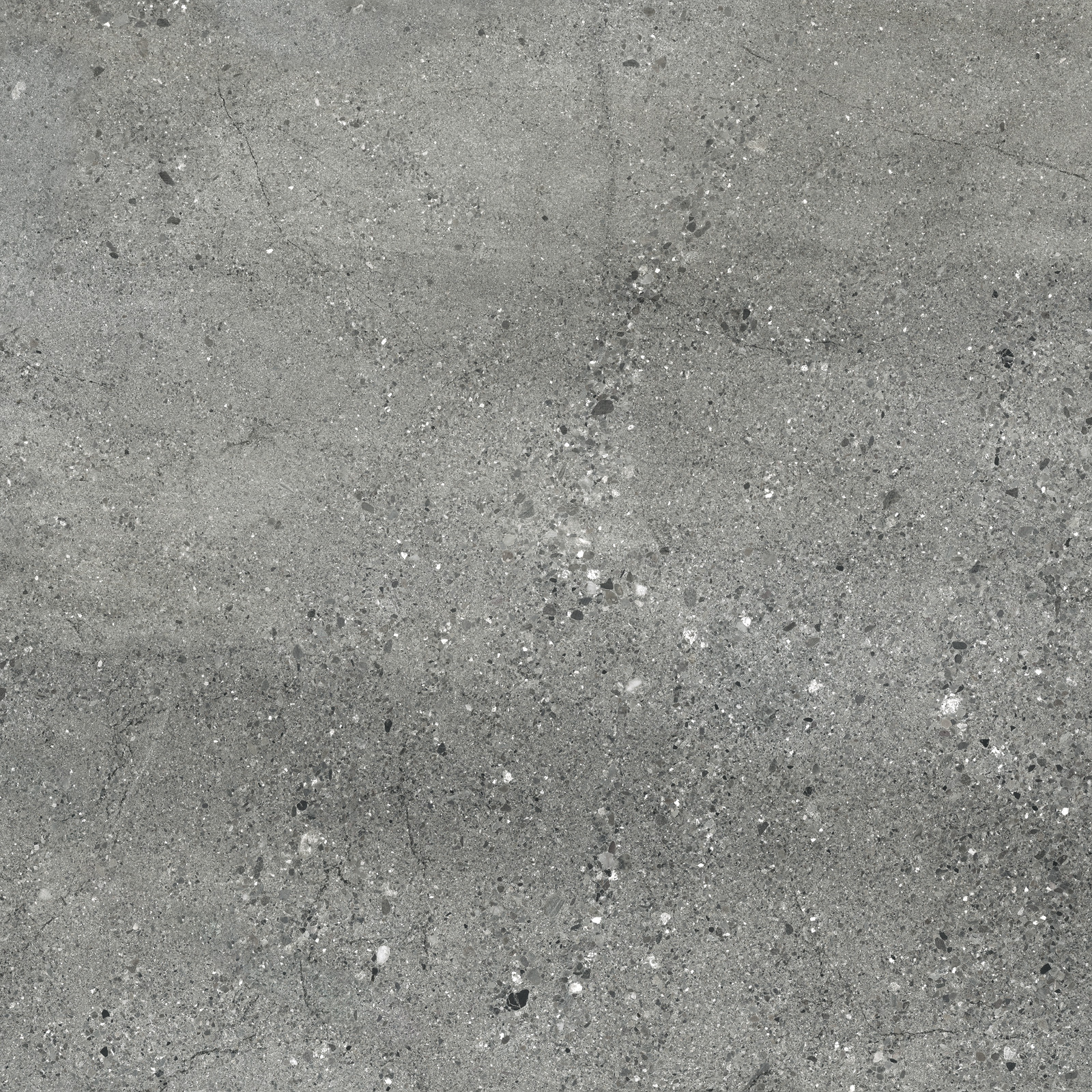 D60207M Romana Marron карвинг 600x600x9.5 Delacora
