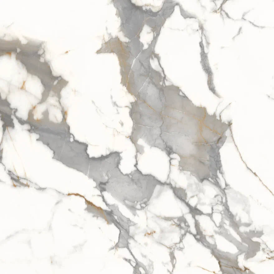 Marble Oklay Gold Sugar 60x60 Artcer