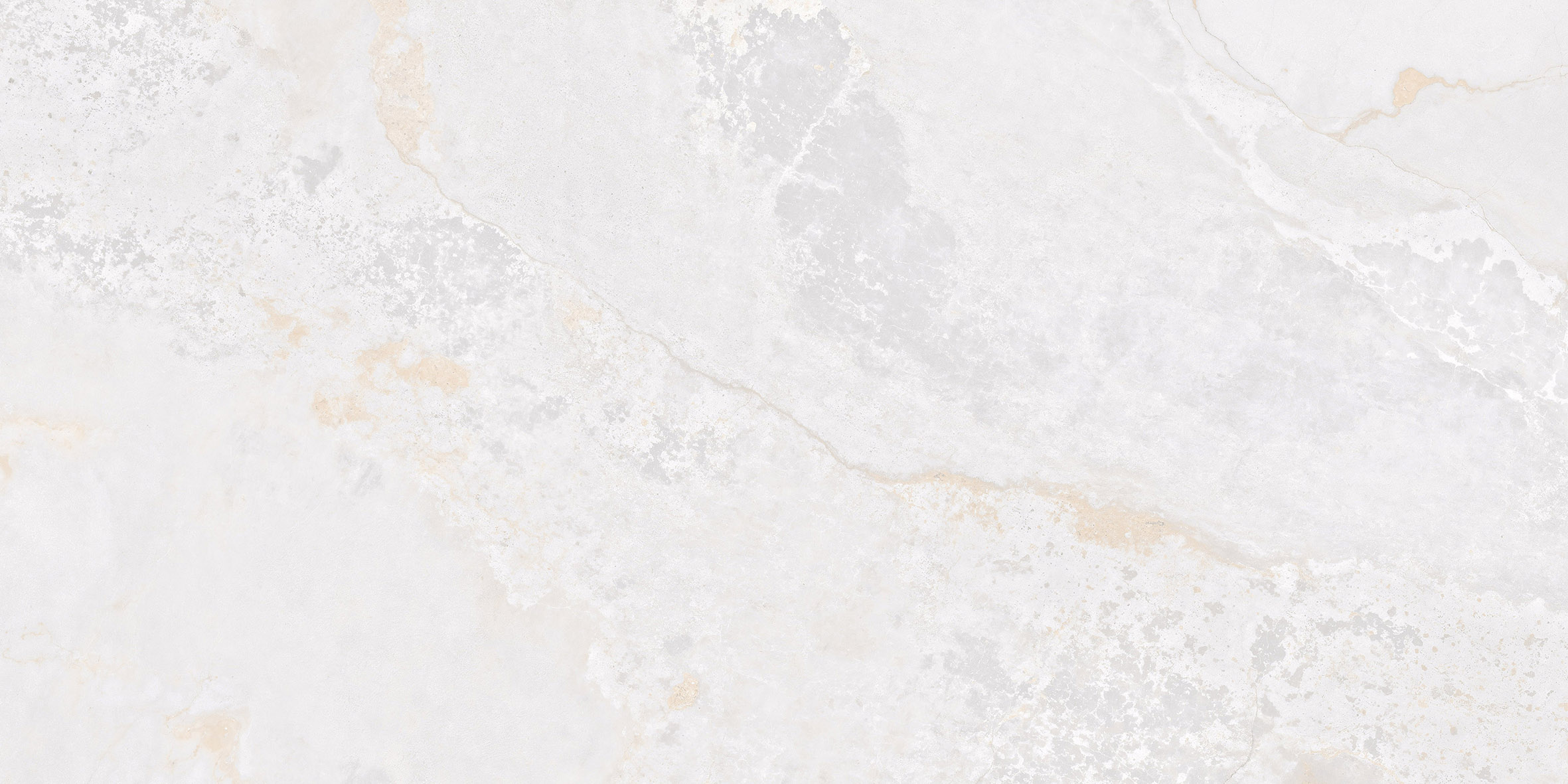 Planet Soft Metal White 60x120 Fanal
