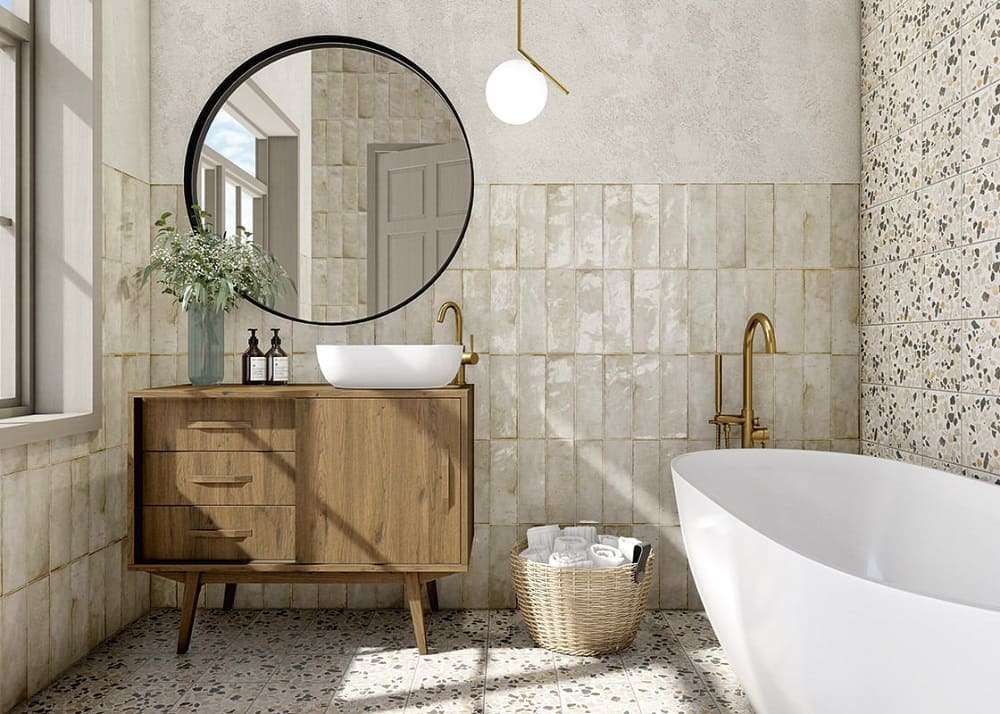 Alboran Terra 10x30 Mainzu