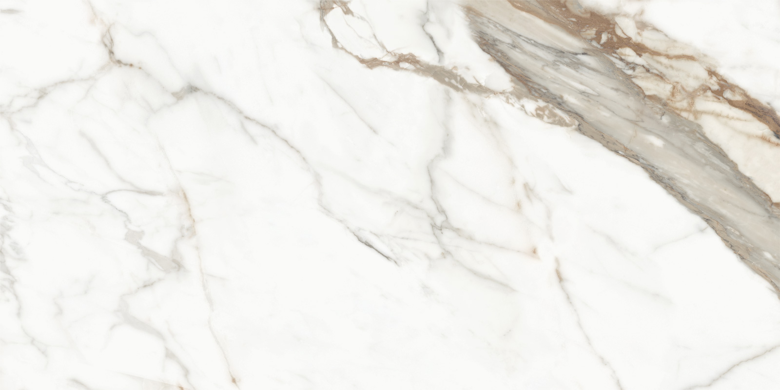 D120209M Calacatta Premium карвинг 600x1200x9.5 Delacora