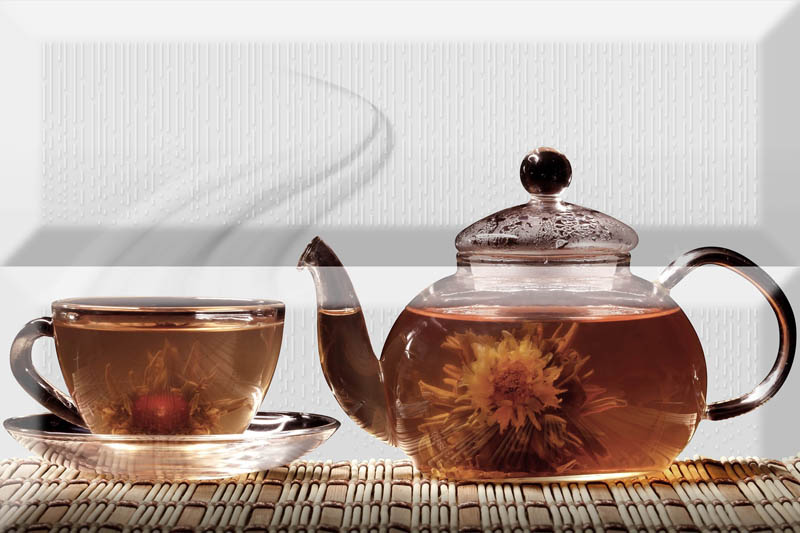 Composicion Tea 02 20x30 Absolut Keramika