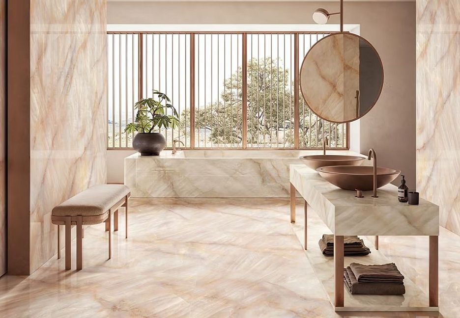 Tele di Marmo Crystal Emilceramica фото 3