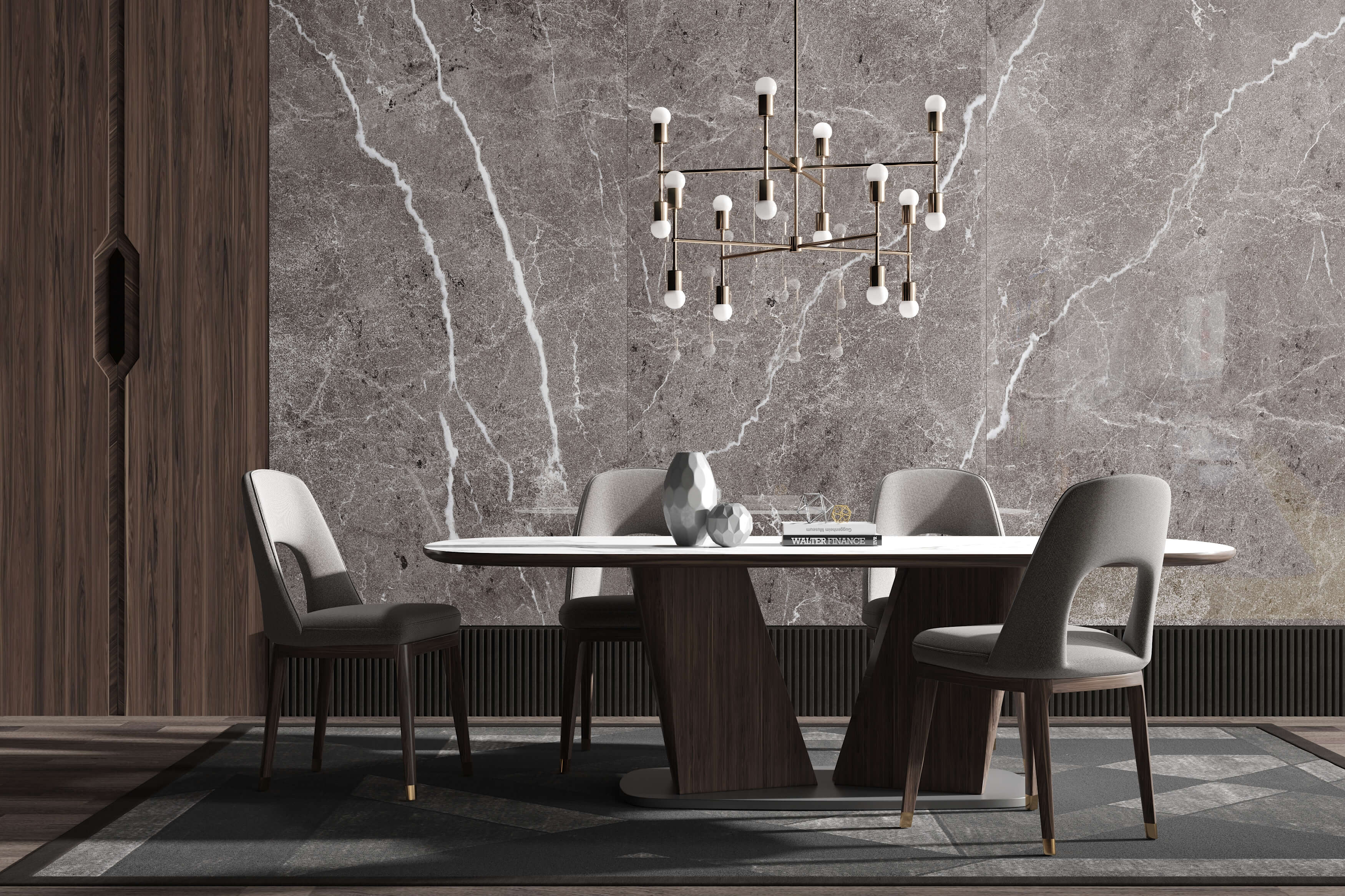 ArtSlab Marble Artcer