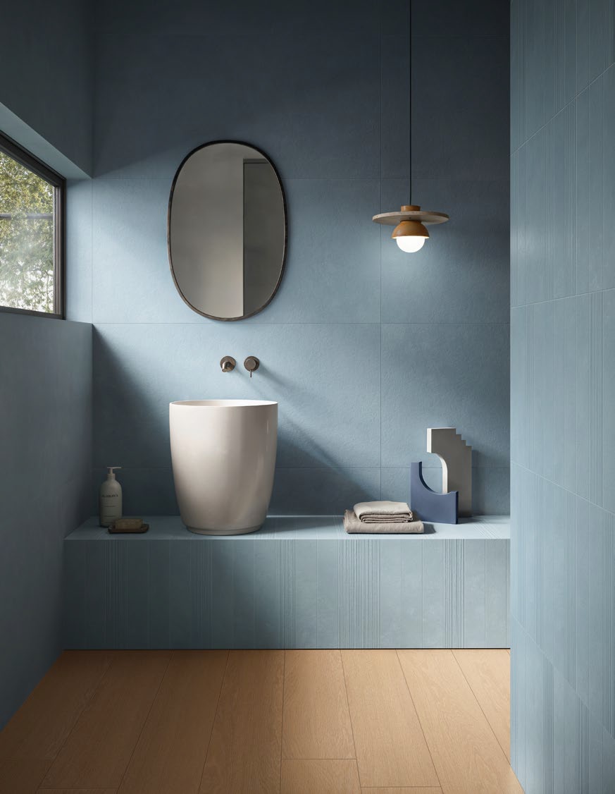 140951 Pigmenta Classiqua Nat Rett 60x120 Naxos фото 10