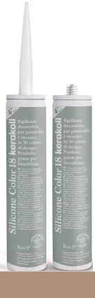 Fugabella Color герметик 31 310мл Kerakoll