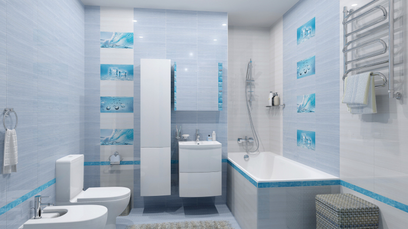 Water Laparet