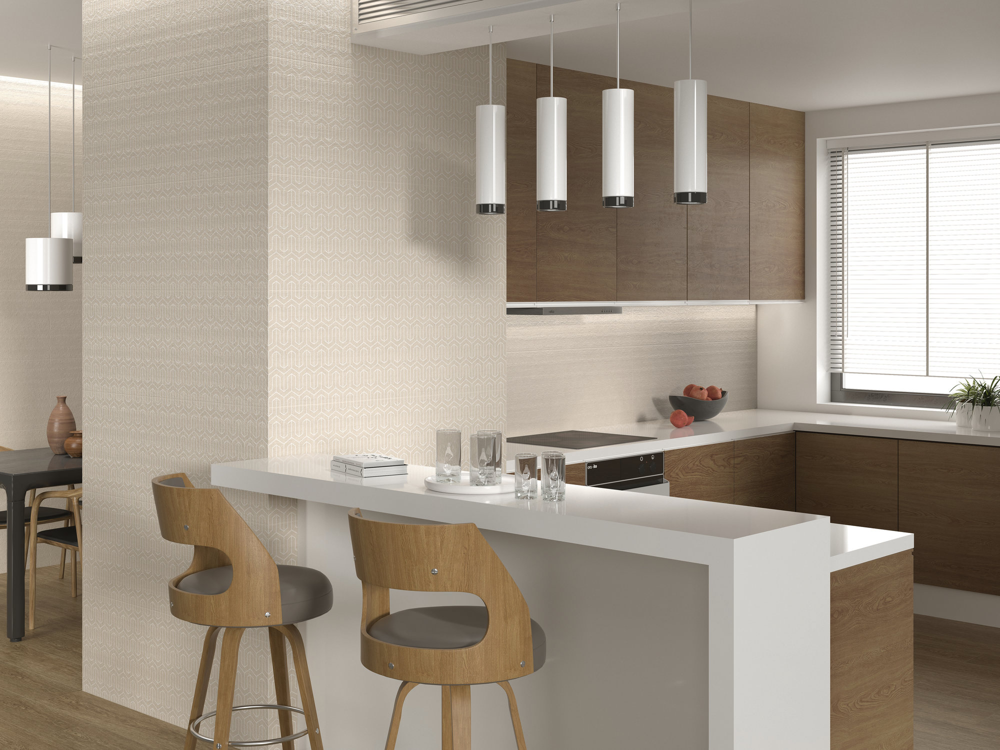 Twist Ape Ceramica