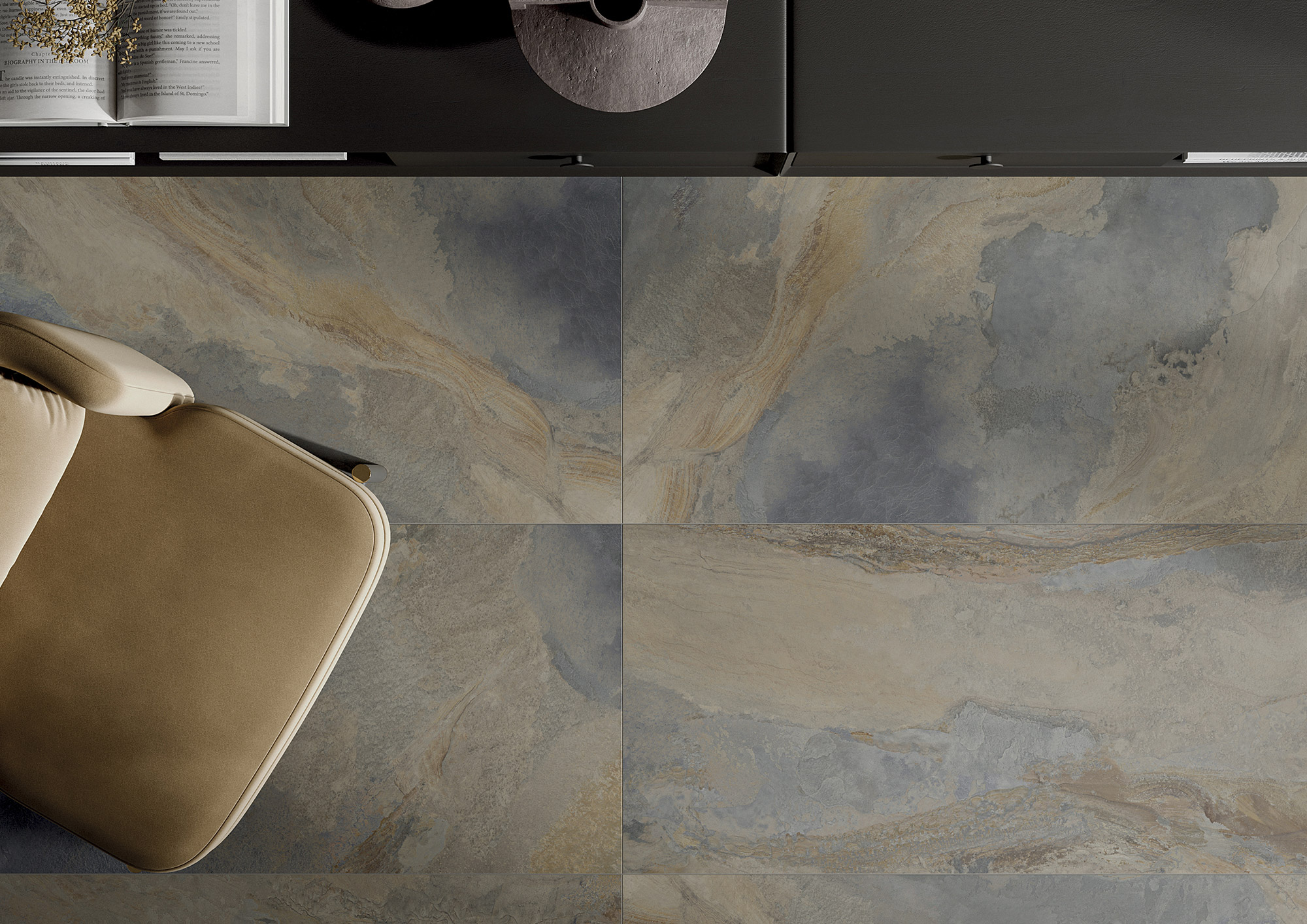 Deep Stone La Fabbrica Ceramiche