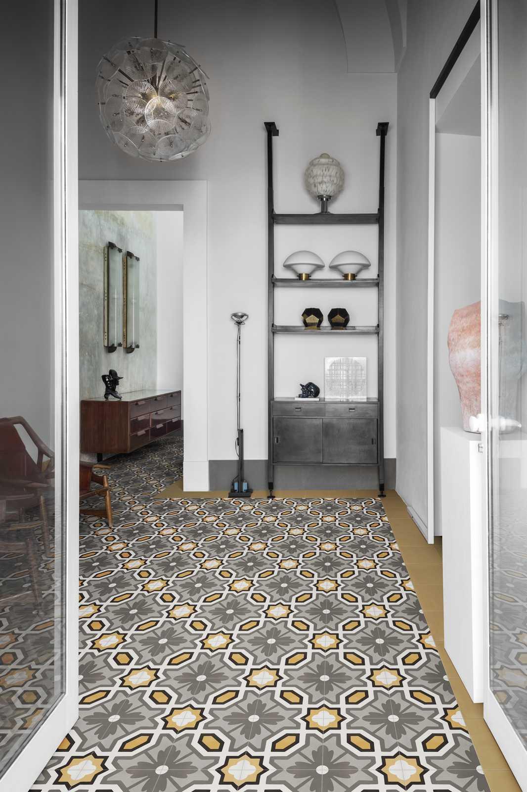 D_Segni Colore MARAZZI Italy