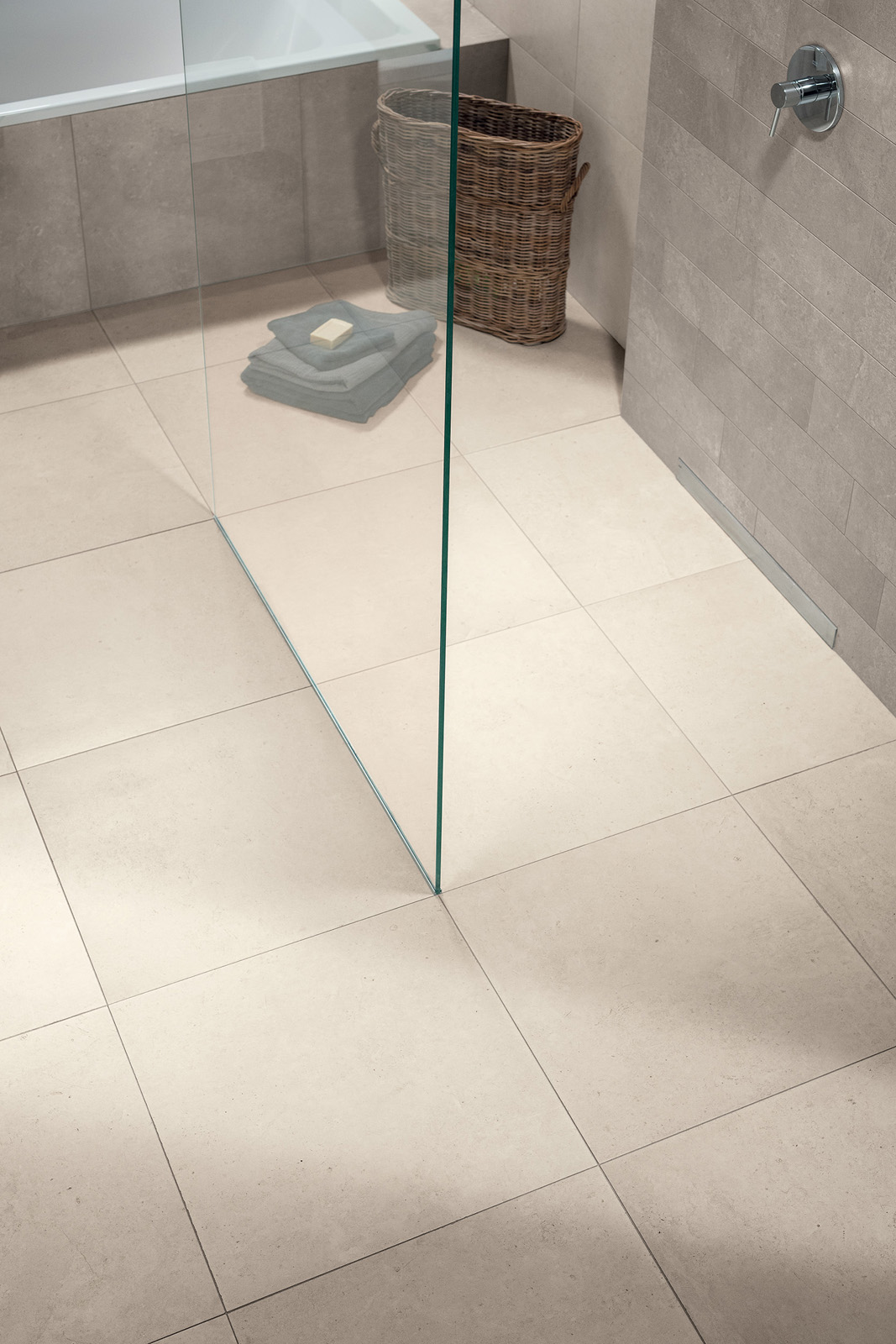 Limestone RAKO