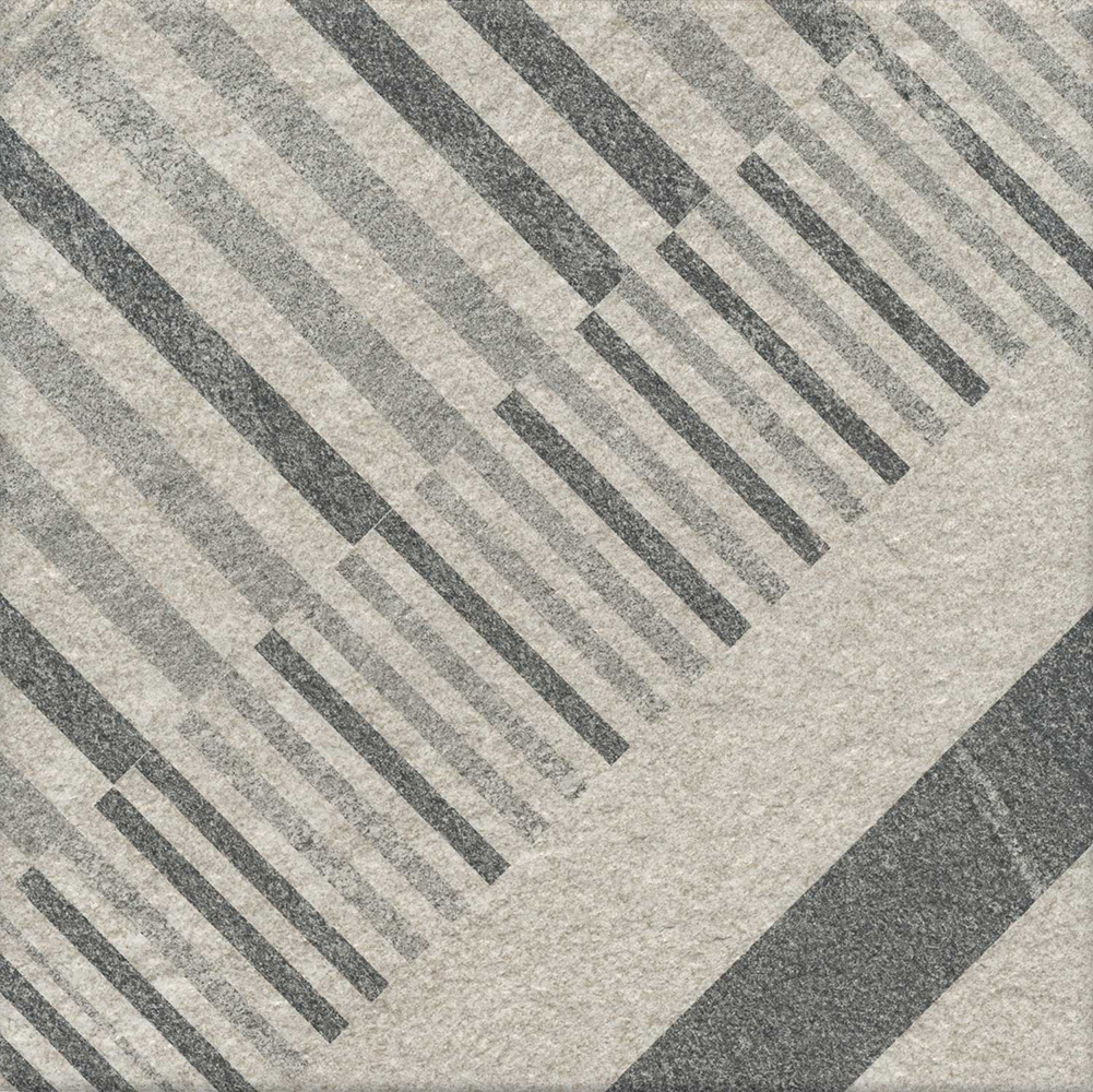 SG935400N Бореале серый микс 30*30 Kerama Marazzi