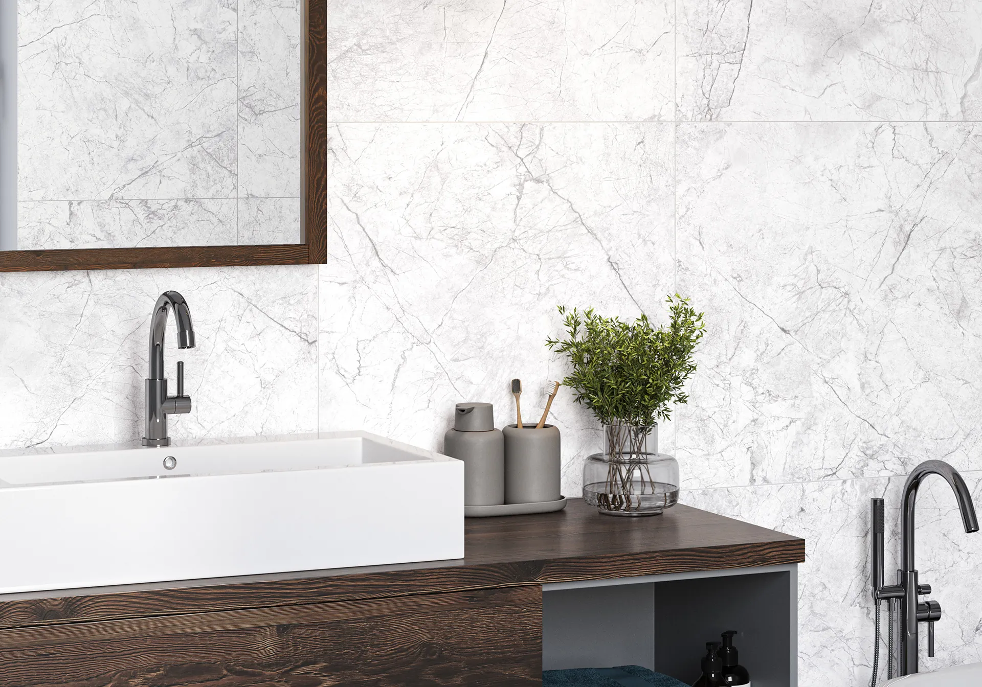 GFU6060CPD07R Cappadocia матовый карвинг 600x600x9 Alma Ceramica (Уралкерамика) фото 15