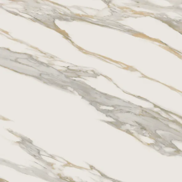 RM01 Miramare White Неполированный Рект. 80х80х10 Estima фото 3