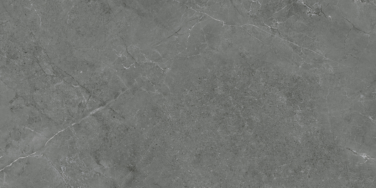 48049R Pluto gris матовый обрезной 40x80 Laparet
