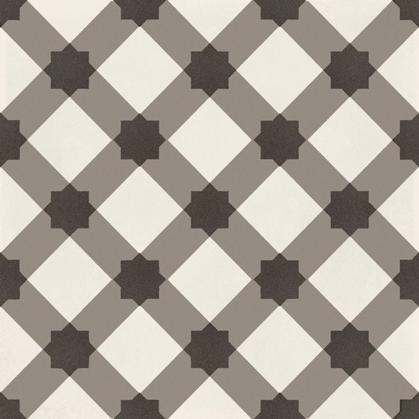 M0UG D_Segni Micro 2 Caldi 20х20 MARAZZI Italy