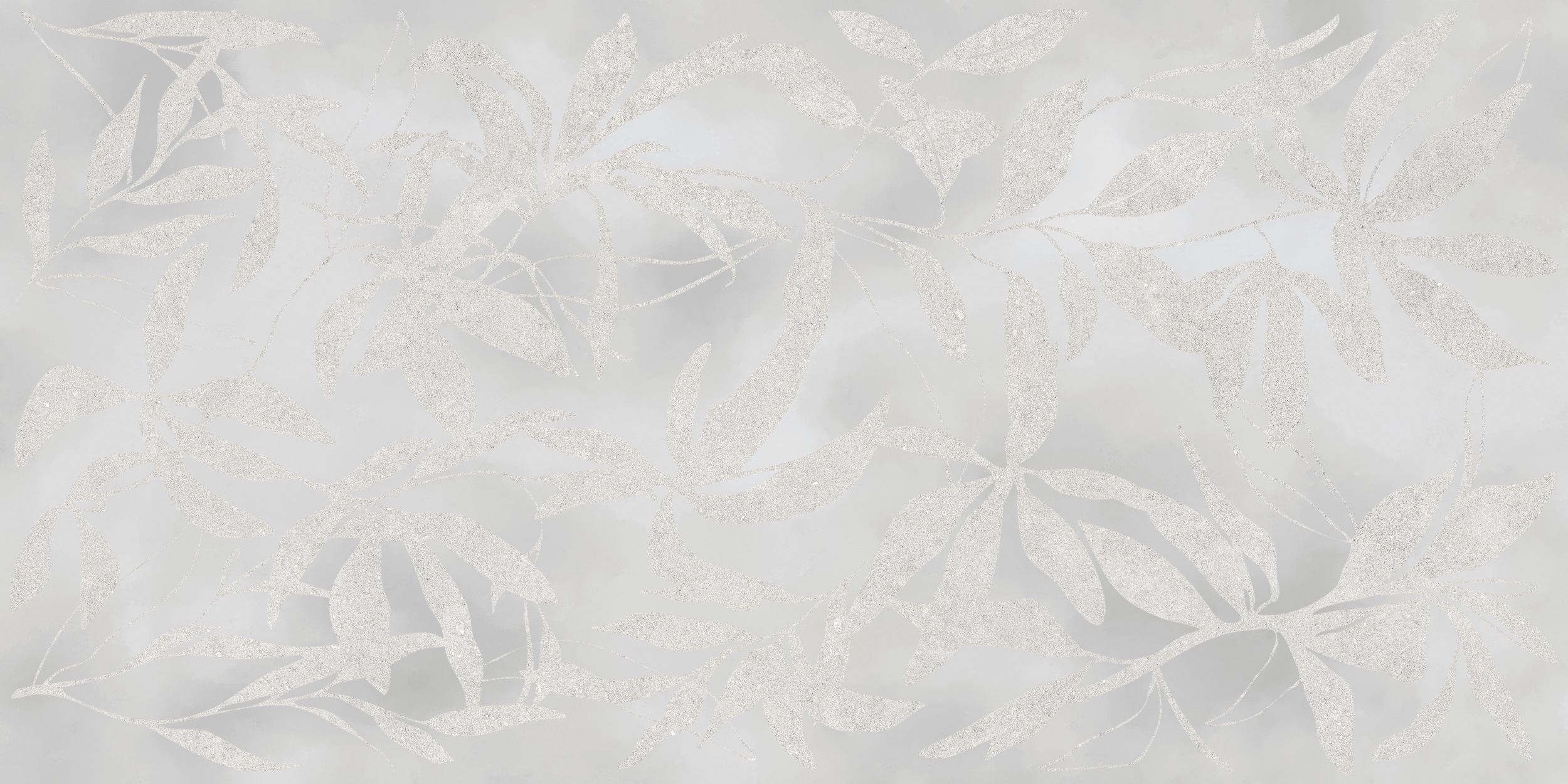 K958008R0001VTER ArtWall Цветы Серый Матовый Ректификат 60x120 Vitra фото 7