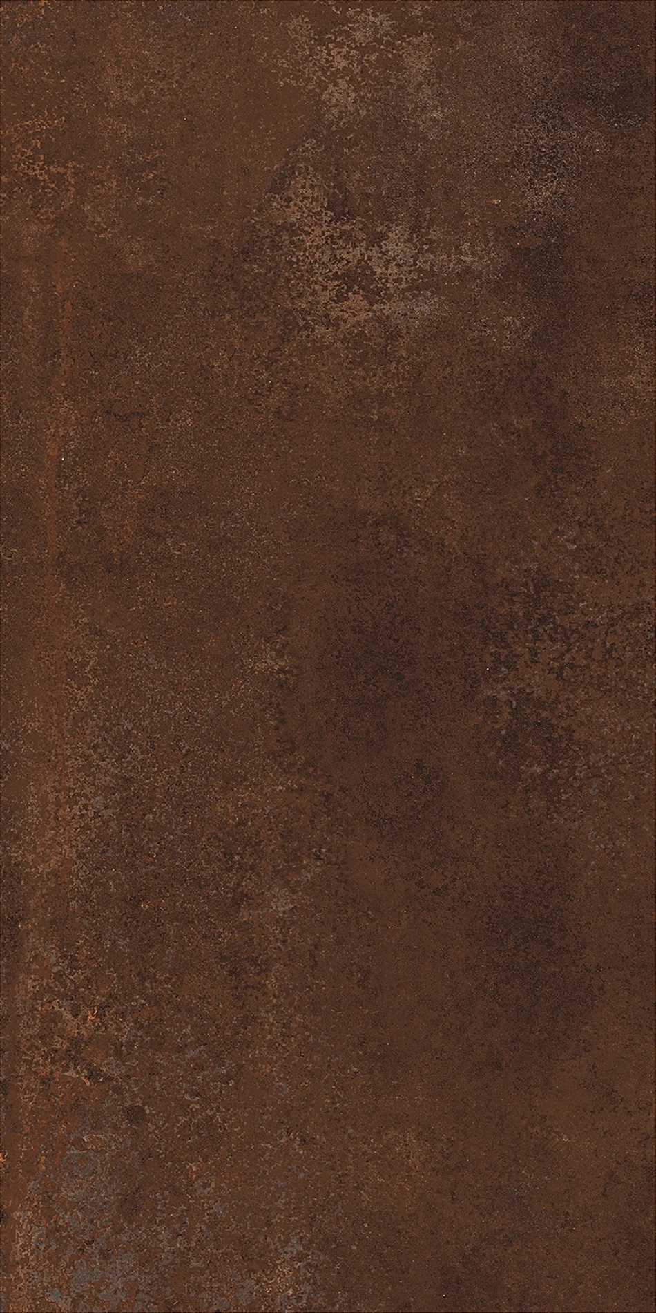 Steel Corten Copper 60х120 Epsilon Tile