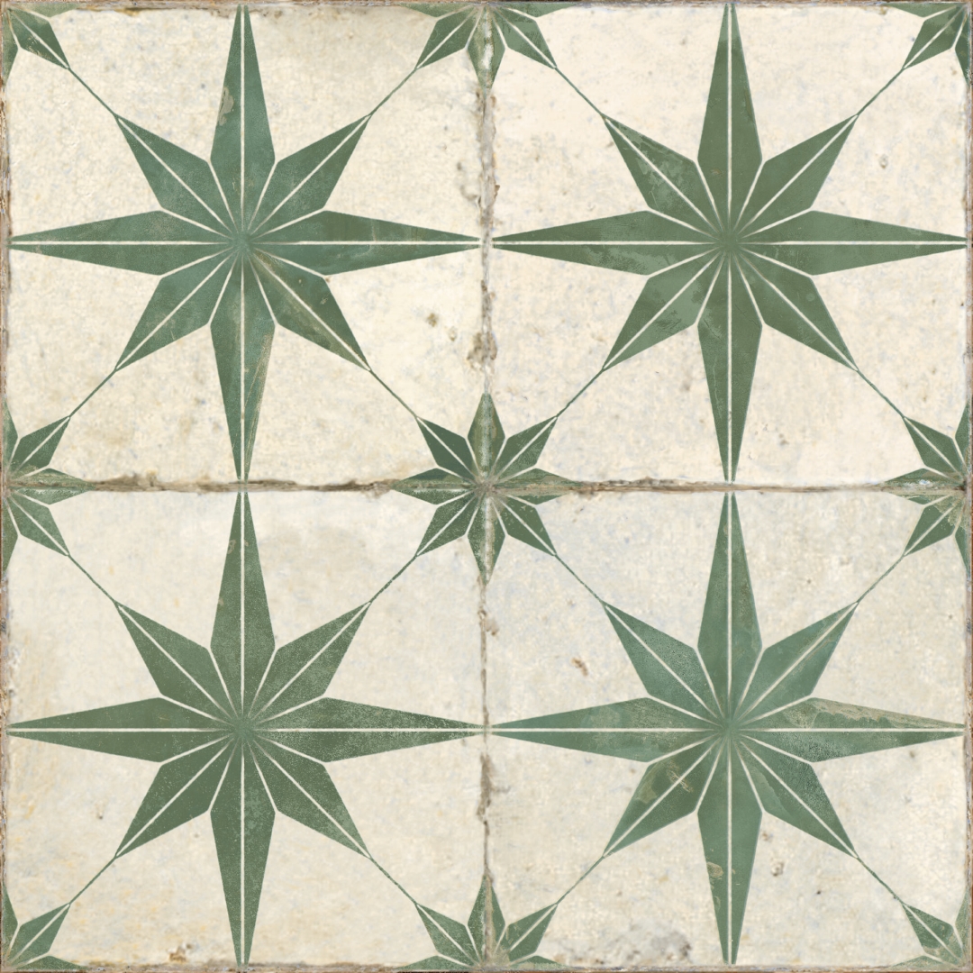 38188 Fs Star Sage LT/45X45X0,95 Peronda фото 2