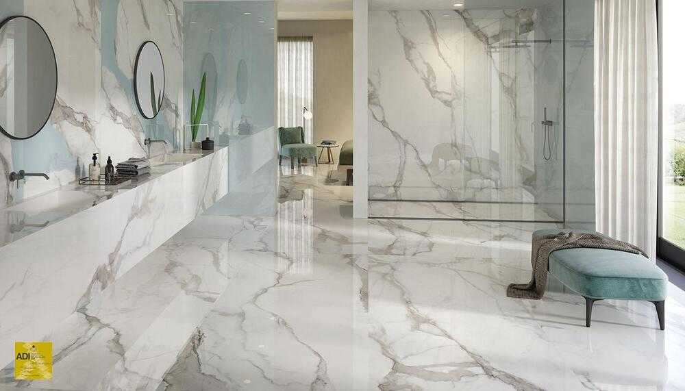 Unique Marble Provenza