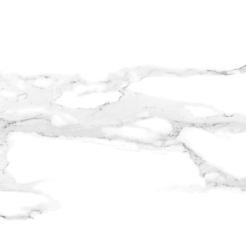 Milos Statuario Polished 60x60 Staro