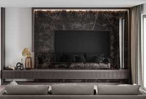 MOG502 Dark полированный 60x120 Onlygres