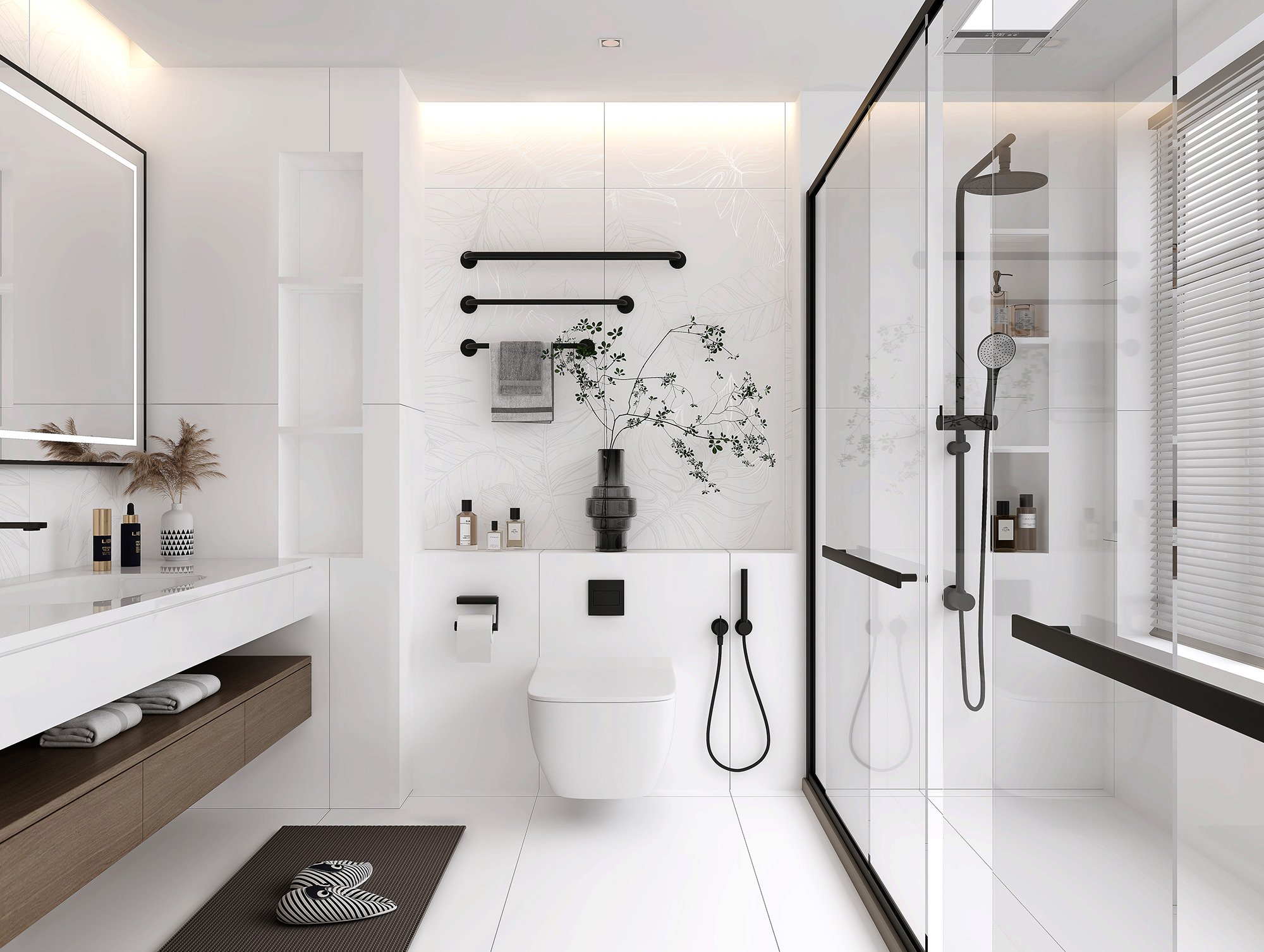 Lavina Global Tile